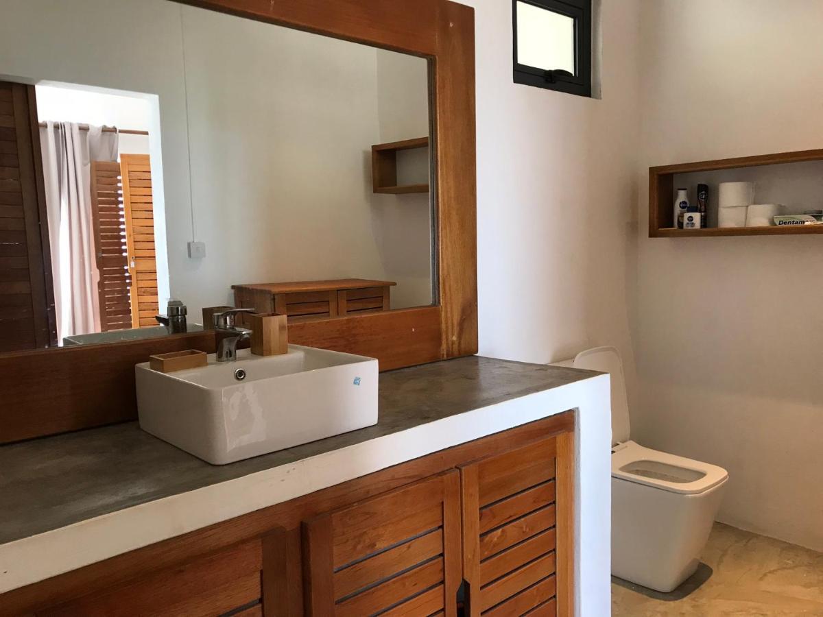 Coco Mango Villa Trefles Kültér fotó