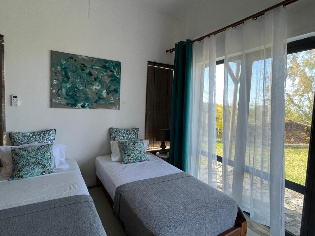 Coco Mango Villa Trefles Kültér fotó