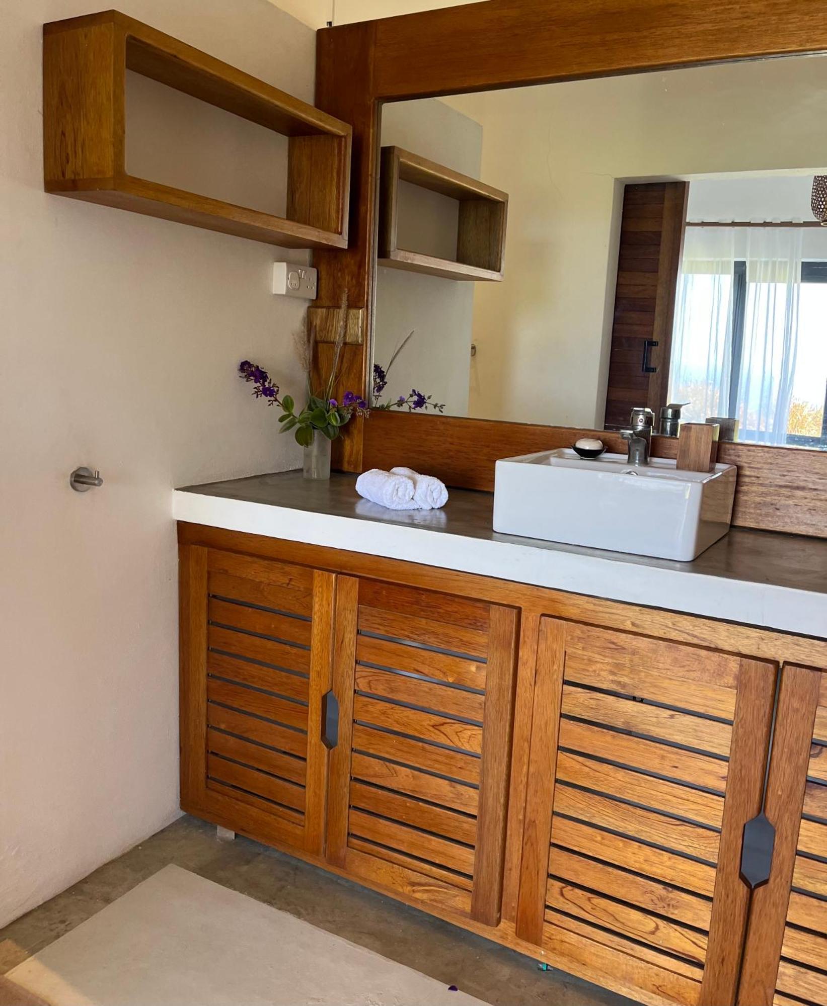 Coco Mango Villa Trefles Kültér fotó