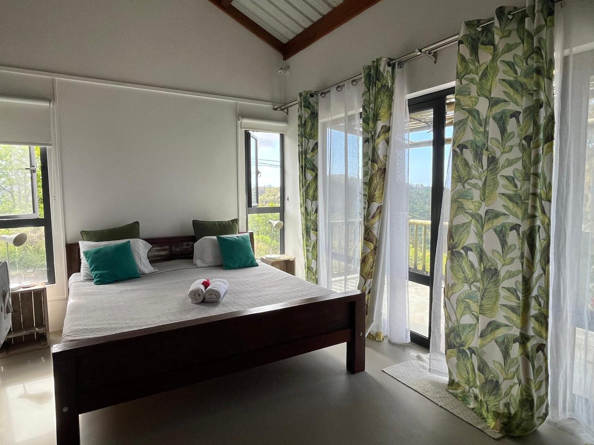 Coco Mango Villa Trefles Kültér fotó
